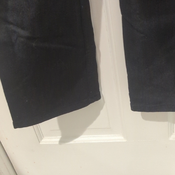 Banana Republic Dark Gray Slim Fit Jeans - Picture 7 of 8